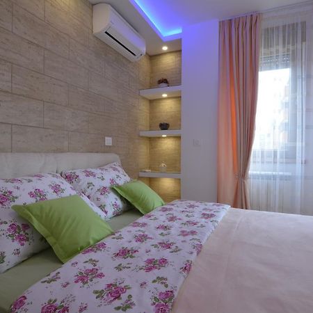 بلغراد Vesna Apartment المظهر الخارجي الصورة