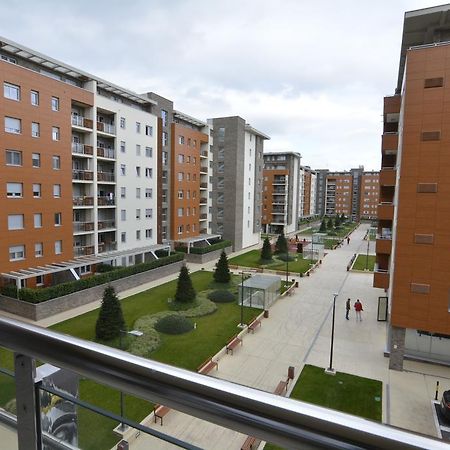 بلغراد Vesna Apartment المظهر الخارجي الصورة