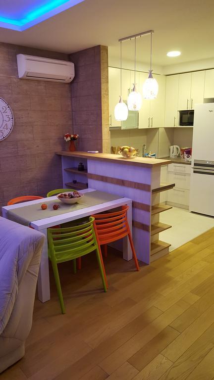 بلغراد Vesna Apartment المظهر الخارجي الصورة